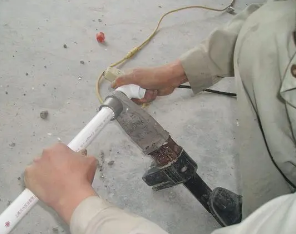 潮安漏水维修电话