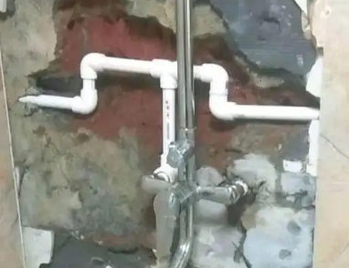 潮安卫生间漏水检测电话