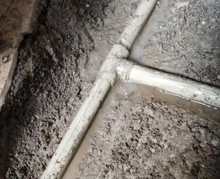 潮安漏水维修电话