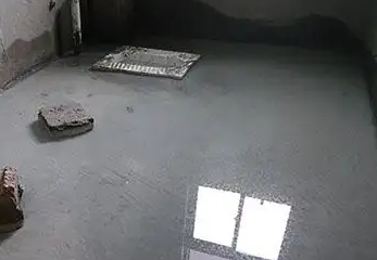 潮安卫生间漏水检测多少钱