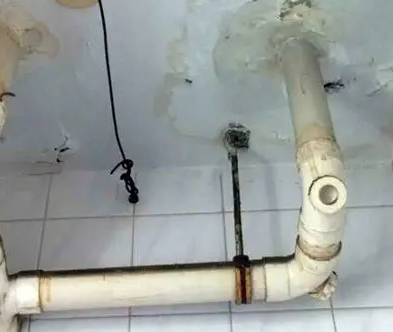 潮安卫生间漏水检测多少钱