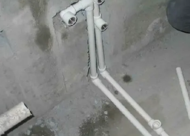 潮安查漏水多少钱