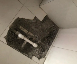 潮安查漏水哪家好