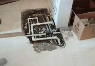 潮安查漏水多少钱