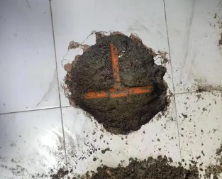 潮安查漏水多少钱