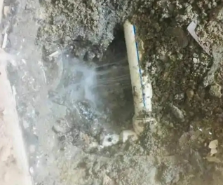 潮安查漏水哪家好
