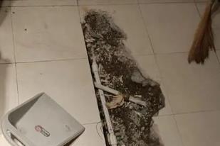 潮安卫生间漏水检测电话